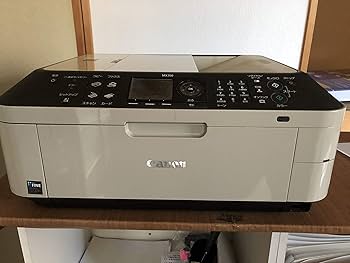 Canon PIXUS ビジネスインクジェット複合機 PIXUS MX350 wyw801m Amazon.co.jp: Canon PIXUS ビジネスインクジェット複合機 PIXUS